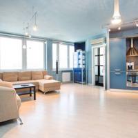 Fotos del hotel Апартаменты 5 звезд Арбат