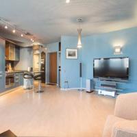 Hotel photos 5 Stars Apartment Smolenskaya Square