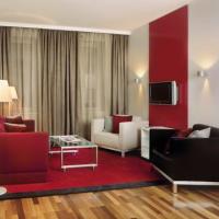 Fotos del hotel Mamaison All-Suites Spa Hotel Покровка Moсква