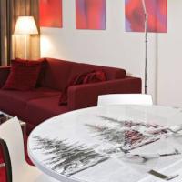 Fotos del hotel Mamaison All-Suites Spa Hotel Покровка Moсква