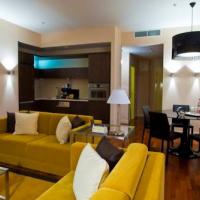 Hotel photos Mamaison All-Suites Spa Hotel Pokrovka Moscow