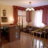 Fotos del hotel Отель Черепаха