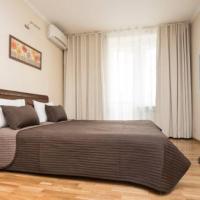 Hotel photos Balmont Apartments Smolenskaya