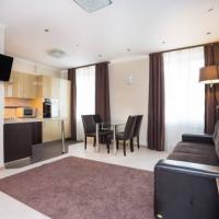 Fotos del hotel Balmont Апартаменты Смоленская