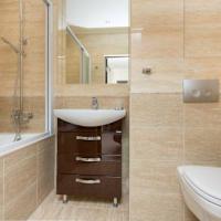 Fotos del hotel Balmont Апартаменты Смоленская