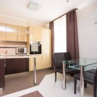 Fotos del hotel Balmont Апартаменты Смоленская