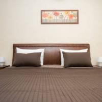 Hotel photos Balmont Apartments Smolenskaya