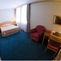 Hotelfotos Отель Акварель