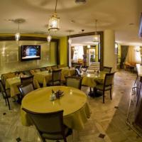 Fotos del hotel Отель Акварель