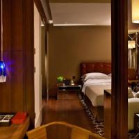 Hotel photos Ararat Park Hyatt