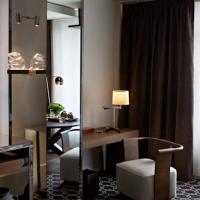 Hotelfotos Арарат Парк Хаятт
