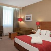 Hotelfotos Холидэй Инн Сущевский