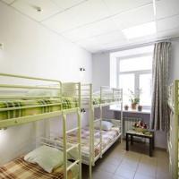 Hotel photos Hostel Moscow Izmaylovo