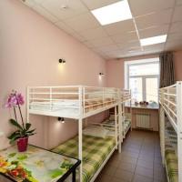 Hotel photos Hostel Moscow Izmaylovo