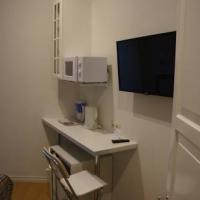 Fotos del hotel Русские Апартаменты на Ленивке