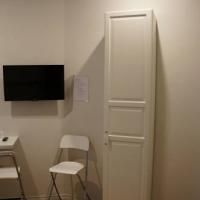 Fotos del hotel Русские Апартаменты на Ленивке