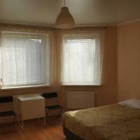 Hotelfotos Русские апартаменты в Лианозово