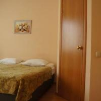 Hotelfotos Русские апартаменты в Лианозово