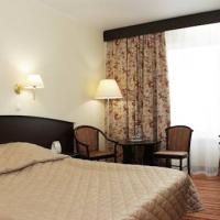 Hotel photos Izmailovo Gamma Hotel