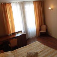 Hotelfotos Четыре Сезона Отель