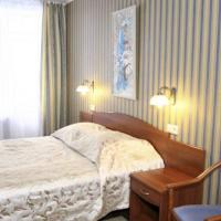 Hotelfotos Четыре Сезона Отель