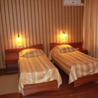 Hotelfotos Четыре Сезона Отель