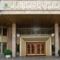 Hotelfotos Гостиница Даниловская