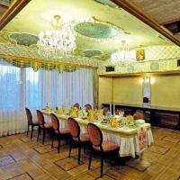 Hotelfotos Гостиница Даниловская