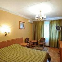 Hotelfotos Гостиница Даниловская