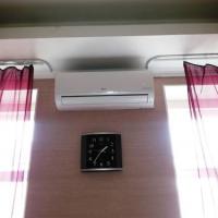 Hotelfotos Hermes