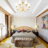 Hotelfotos Отель Никольская Кемпински Москва