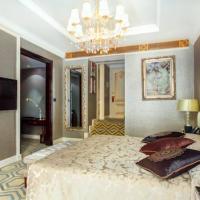 Hotel photos Nikolskaya Kempinski Moscow