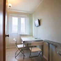 Hotelfotos Апартаменты в Крылатском