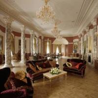 Hotelfotos Талион Империал Отель