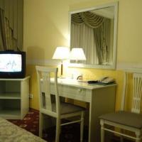 Hotelfotos Орехово