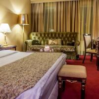 Hotel photos Mandarin Residences