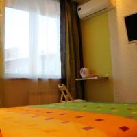 Hotel photos Guest House Unicorn Leningradskaya