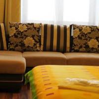 Hotel photos Guest House Unicorn Leningradskaya