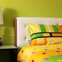 Fotos del hotel Guest House Unicorn Leningradskaya