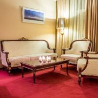 Hotelfotos Мандарин Резиденция