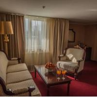 Fotos del hotel Мандарин Резиденция