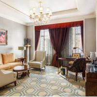 Hotel photos Nikolskaya Kempinski Moscow