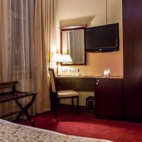 Fotos del hotel Мандарин Резиденция