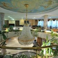 Fotos del hotel Гостиница Даниловская