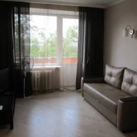 Hotelfotos Кварт Апартаменты на Белорусской