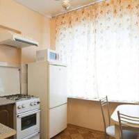 Hotelfotos Кварт Апартаменты на Белорусской