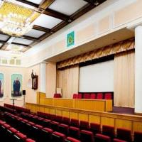 Hotelfotos Гостиница Даниловская