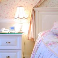 Hotelfotos Бутик Отель Шенонсо