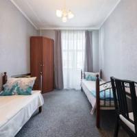 Hotelfotos Версаль на Брестской