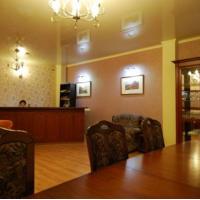Fotos del hotel Отель Бульвар